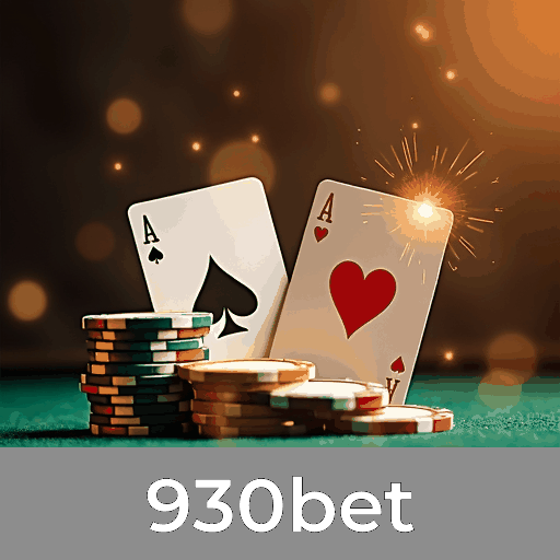 930bet: Aproveite caça-níqueis e caça-níqueis com bônus no cassino ao vivo!