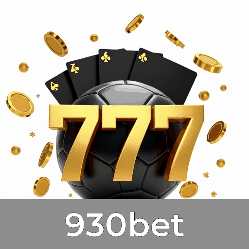 930bet: Aproveite caça-níqueis e caça-níqueis com bônus no cassino ao vivo!